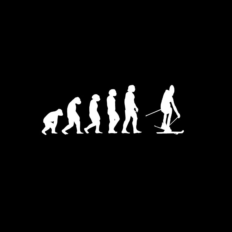 Evolution Ski Vacances d'hiver Sports d'hiver