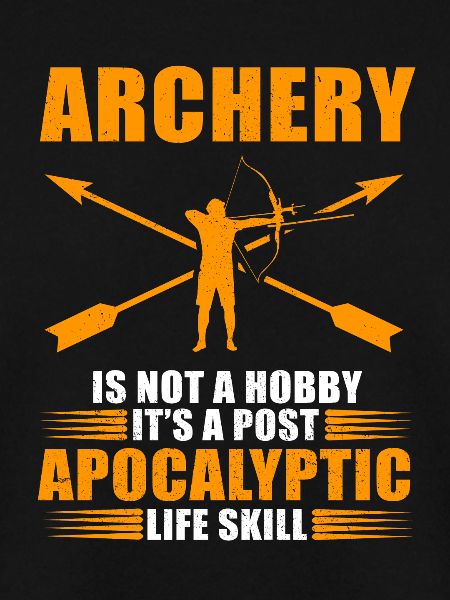 Archery