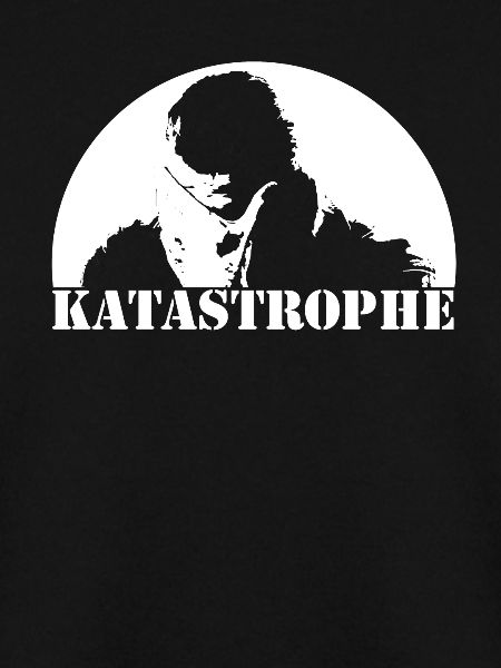 catastrophe