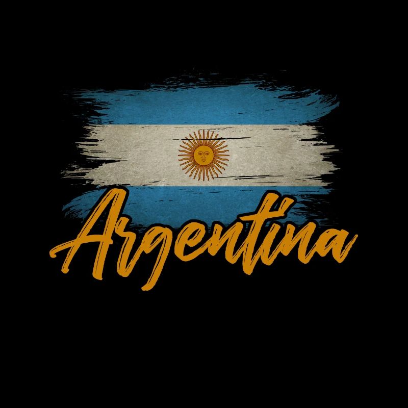 Argentinien