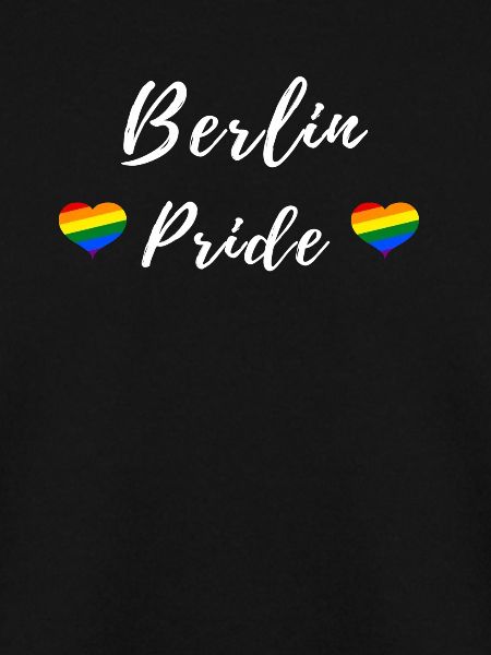 Berlin Pride CSD Berlin