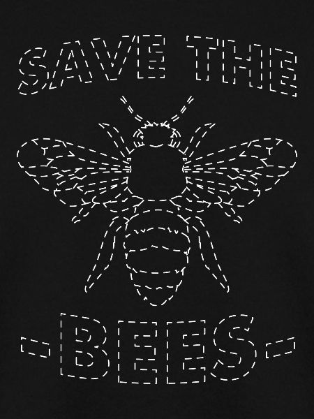 Save The Bees