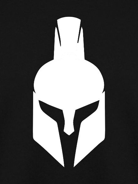 Sparta Helm Spartaner Spartacus