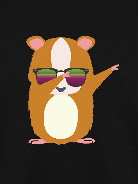 cooles Meerschwein