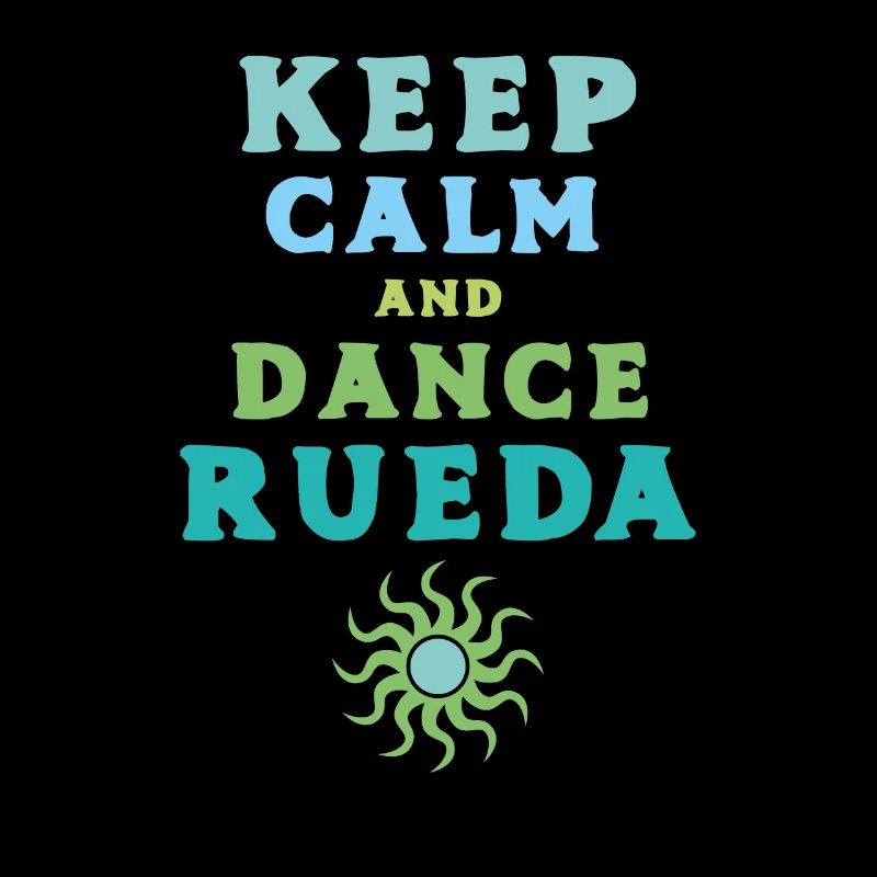 Rueda de Casino Dance Cuba