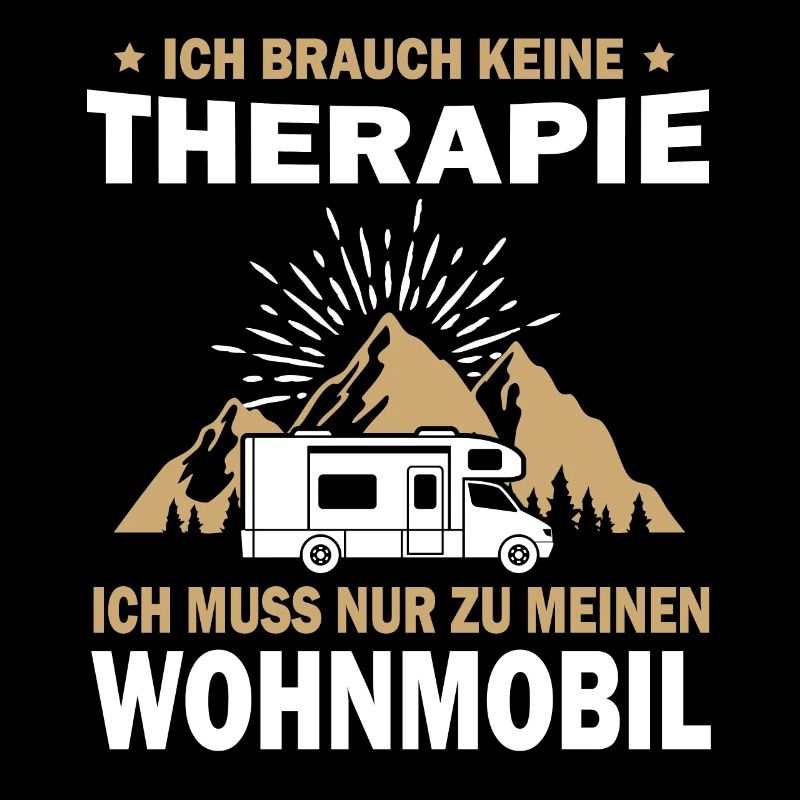 Wohnmobil Stellplatz Camping Camper Caravan