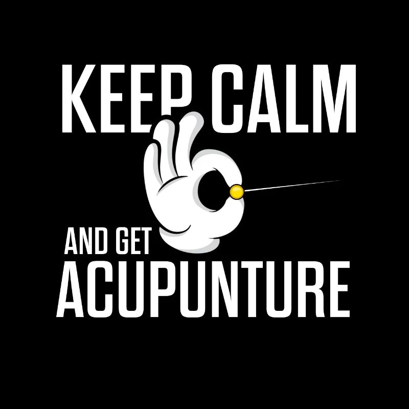 Try Acupuncture Acupuncturist Gift Relaxation