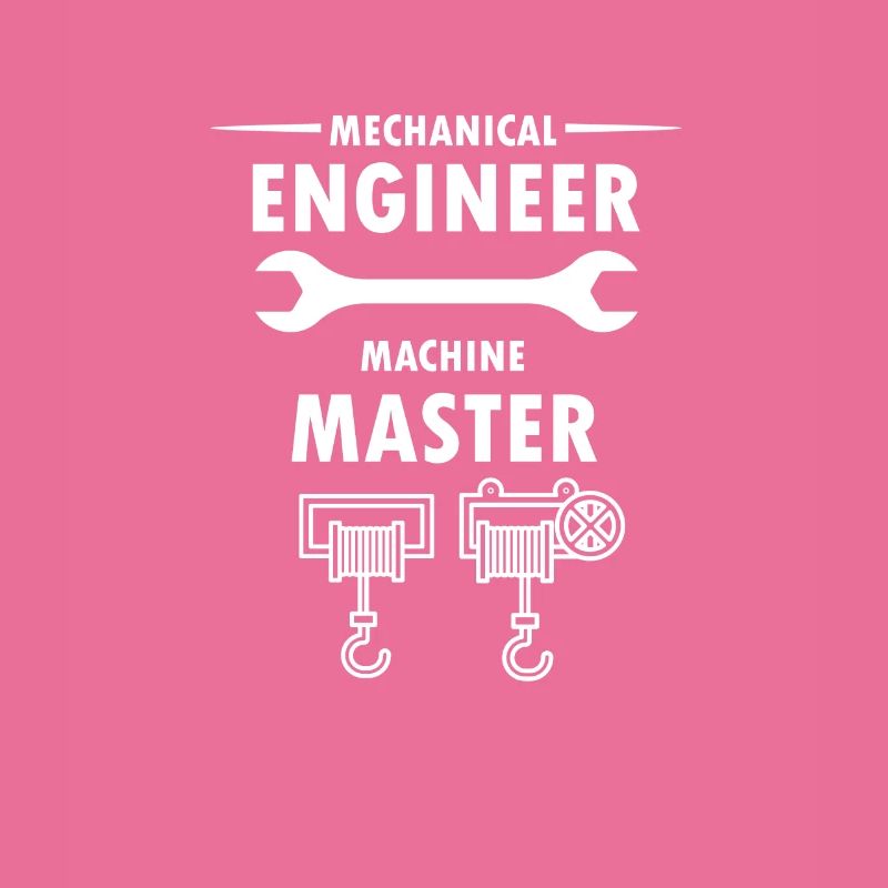 Mechanical Engineer - Machine Master