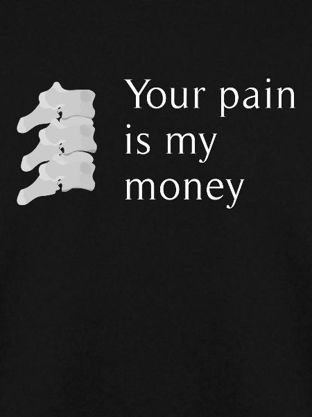 Chiropractor osteopath