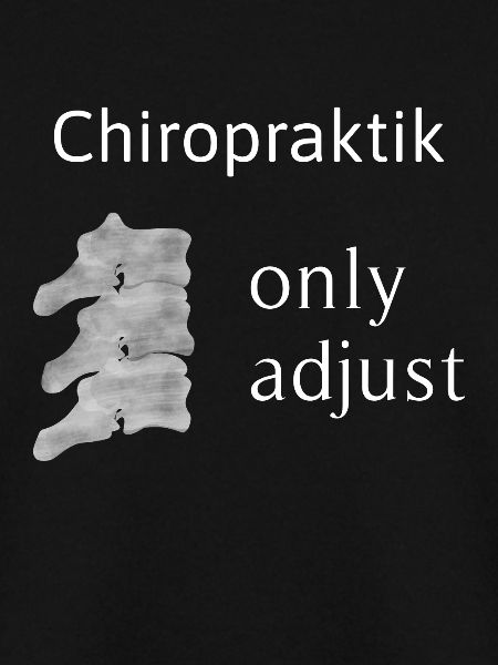Chiropraktiker Osteopath