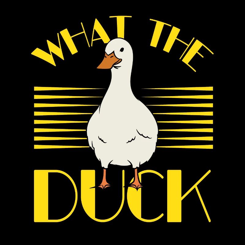 What The Duck