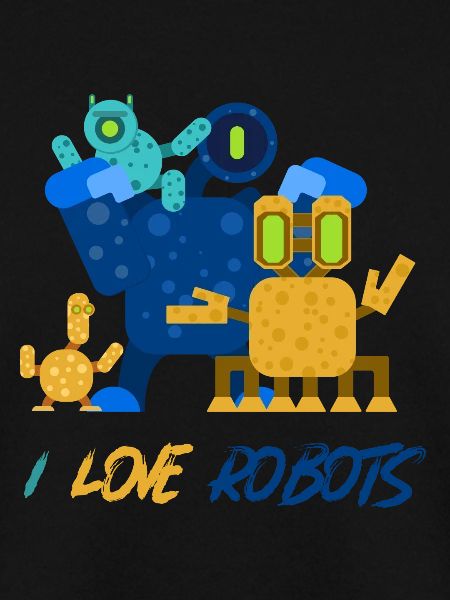 Robots Robot robots