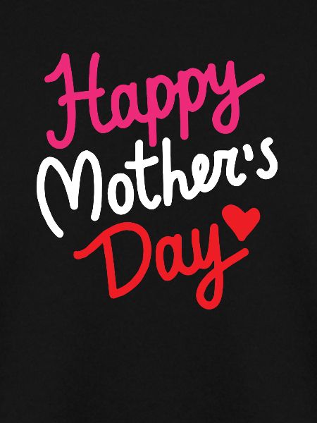 Happy mothersday