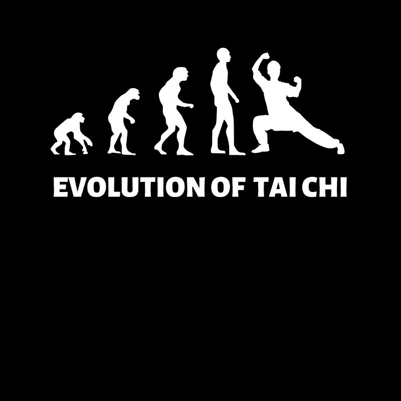 Meditation Tai Chi Geschenk Geburtstag Training