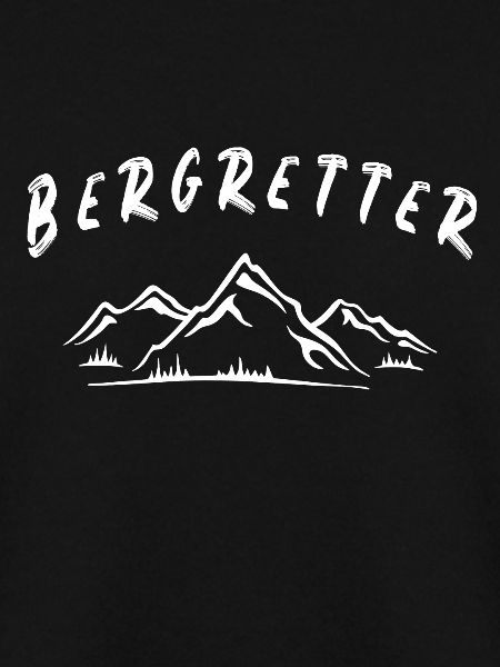 Bergretter Apré Ski Snowboard