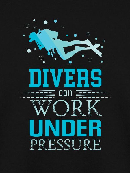 Diver