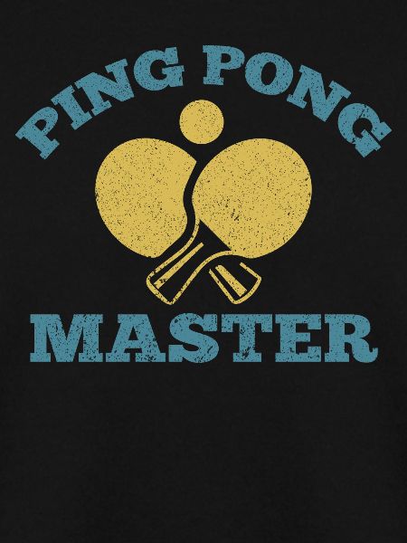 Ping Pong Master