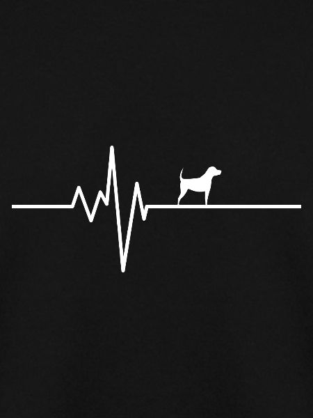 Herz für Hunde