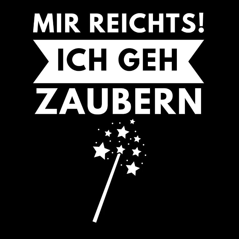 Tolles Geschenkidee Zauberer Geburtstagsgeschenk