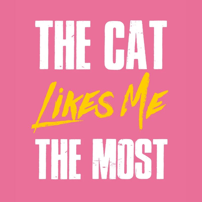Le chat comme moi