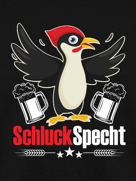 Schluckspecht
