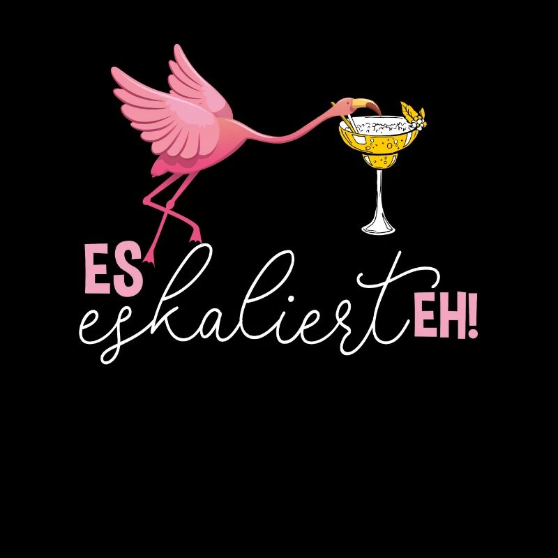 Es Eskaliert Eh