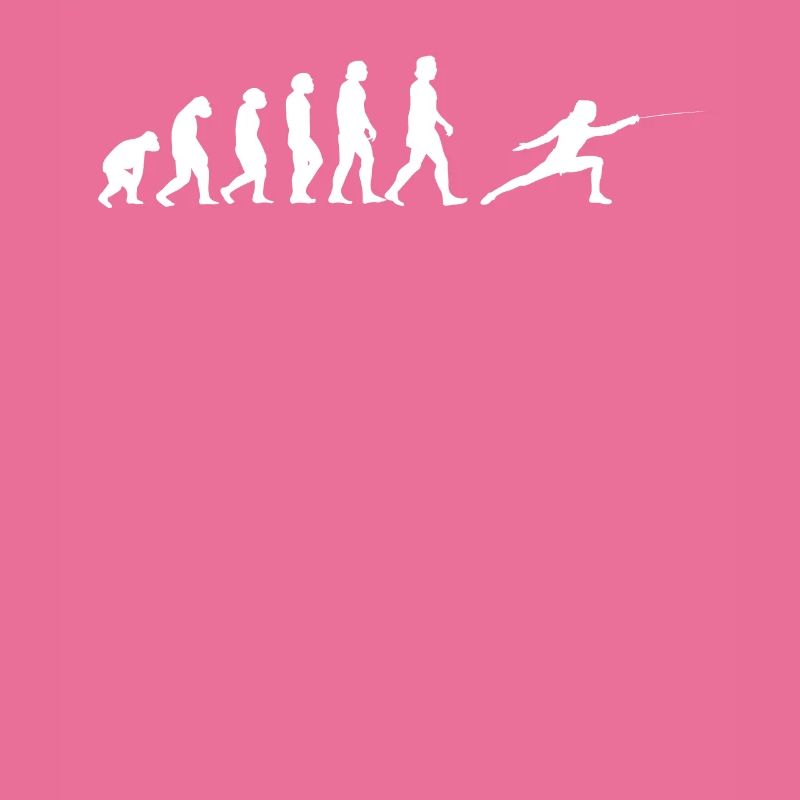 Fencing Evolution