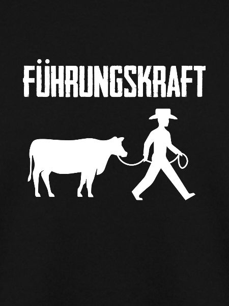 Führungskraft