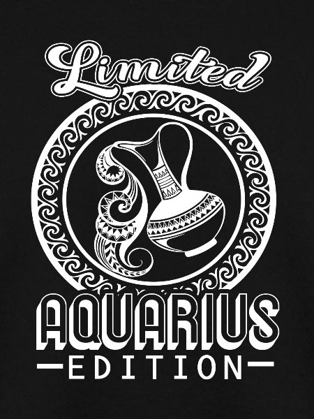 Aquarius Limited Aquarius Edition