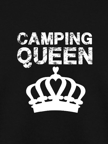 Camping Queen Camper