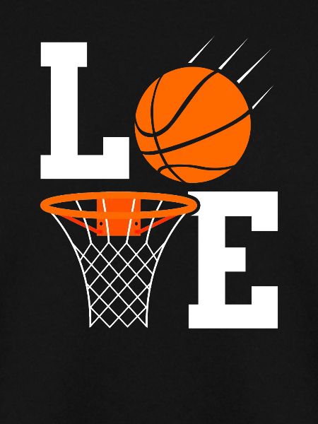 Liebe Basketball