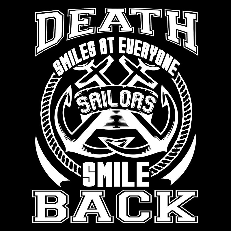 Sailor Sailor Smile Back