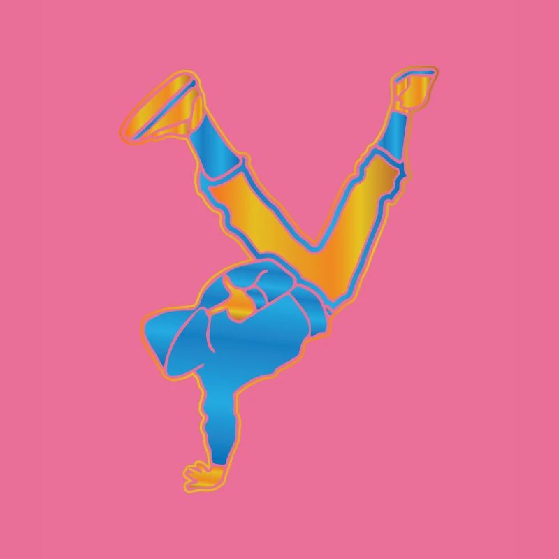 Breakdance