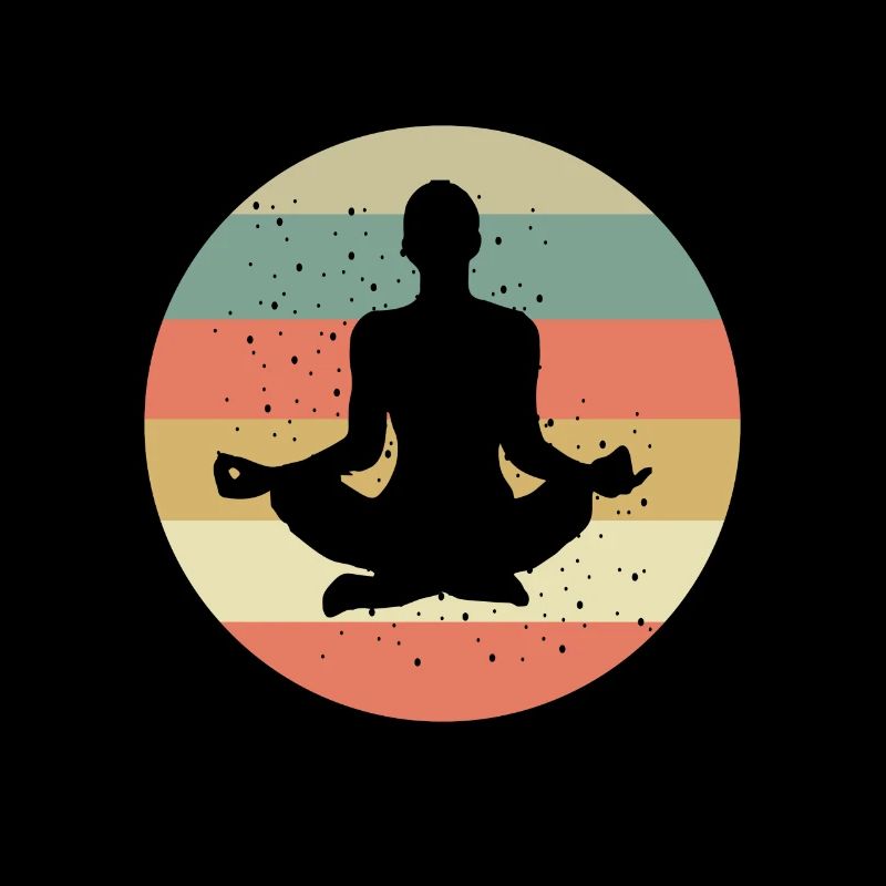 Meditationsweinlese