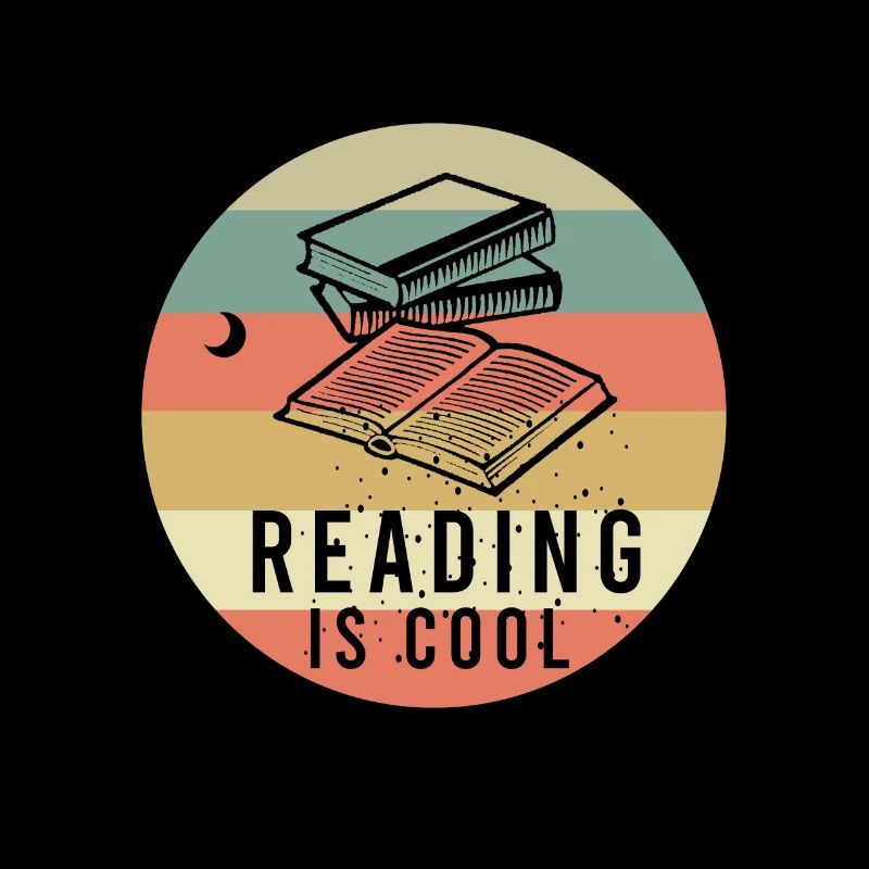 La lecture est cool
