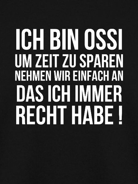 Ossi