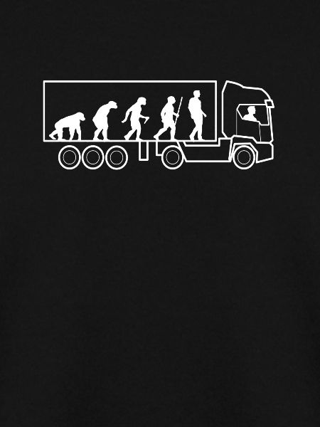 Trucker