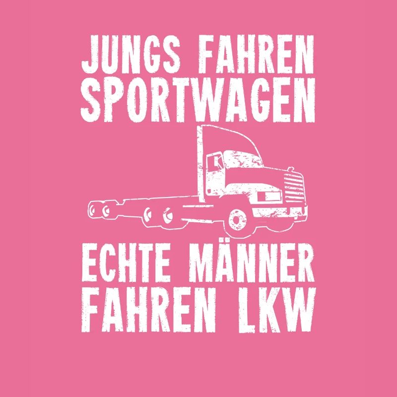 Trucker