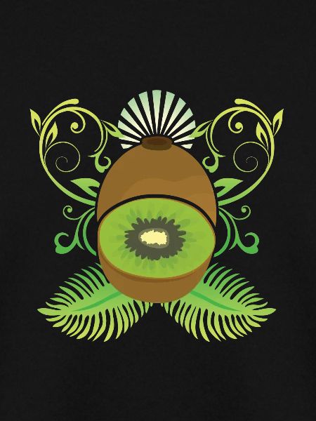 Kiwi Frucht