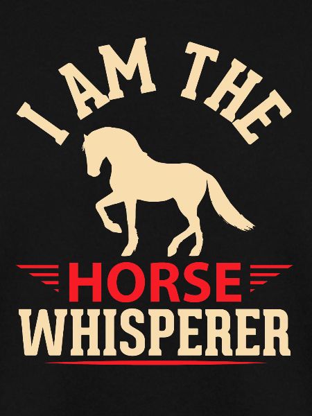 Horse whisperer