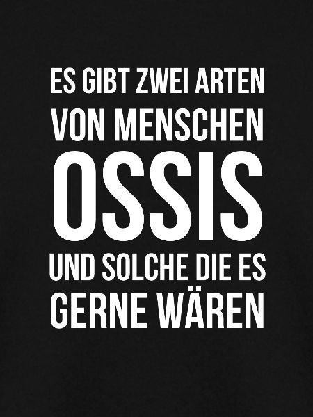 Ossi