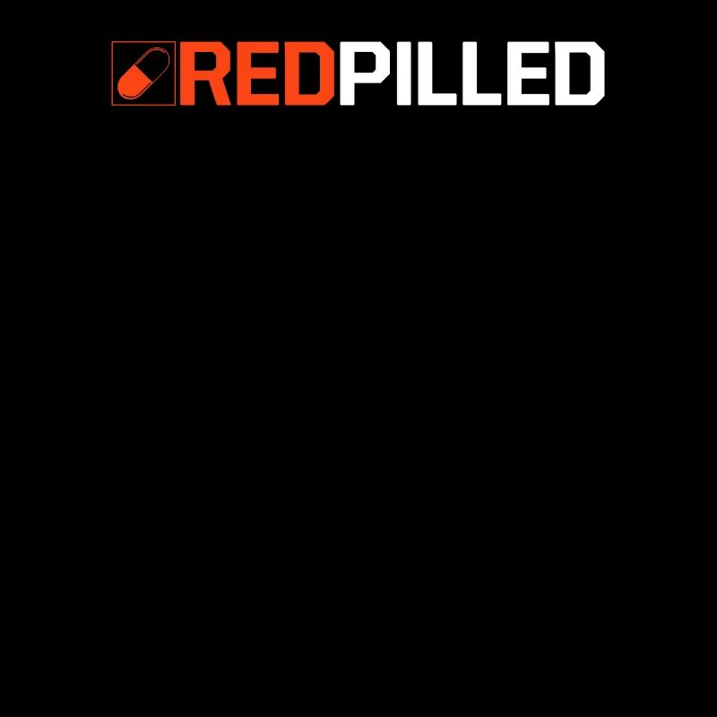 Red pilled - red pill - red pilled
