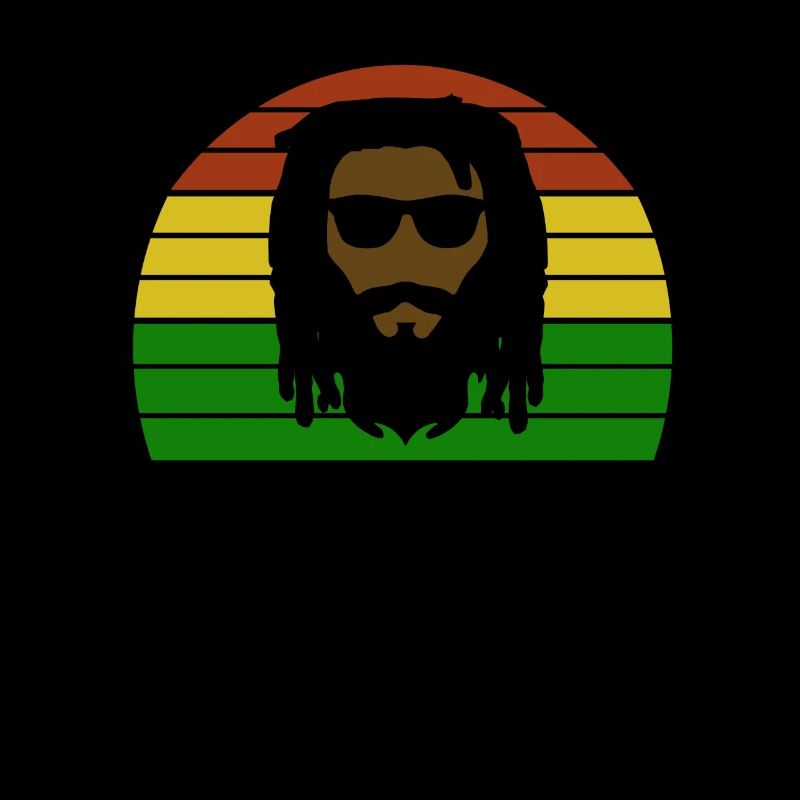 Rasta - Dreadlock - Raggae Rasta