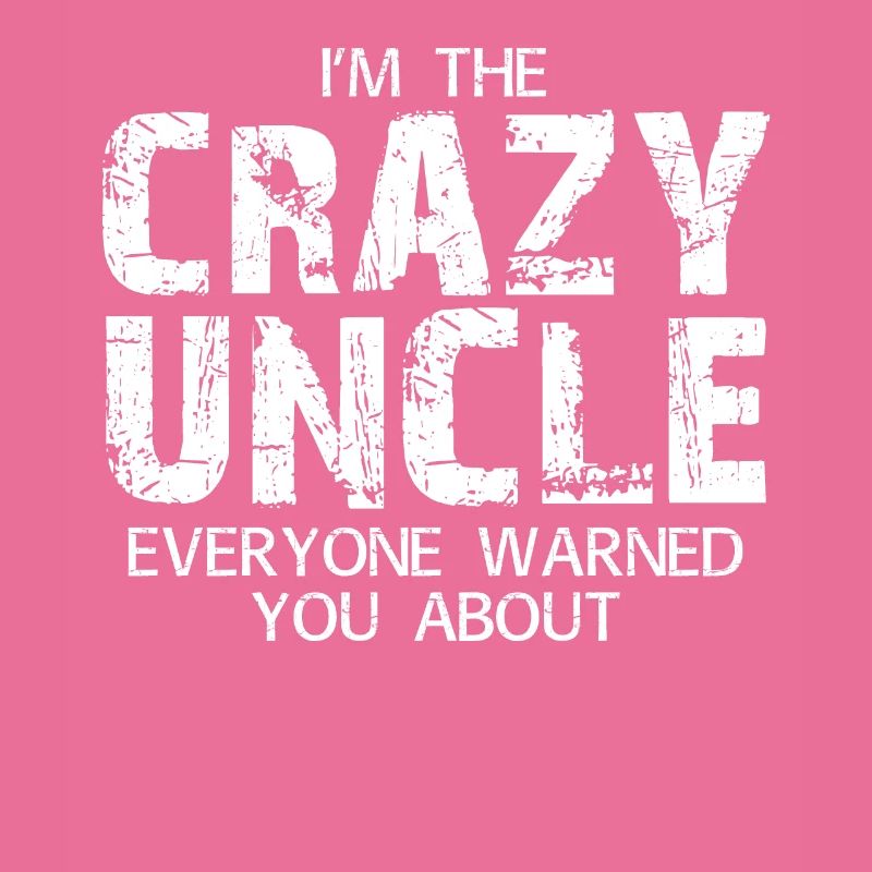 CRAZY UNCLE