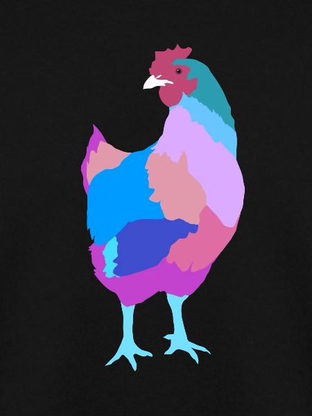 Huhn