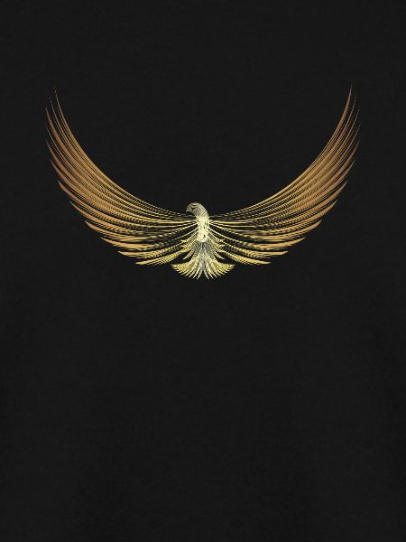 Adler Gold Eagle Golden