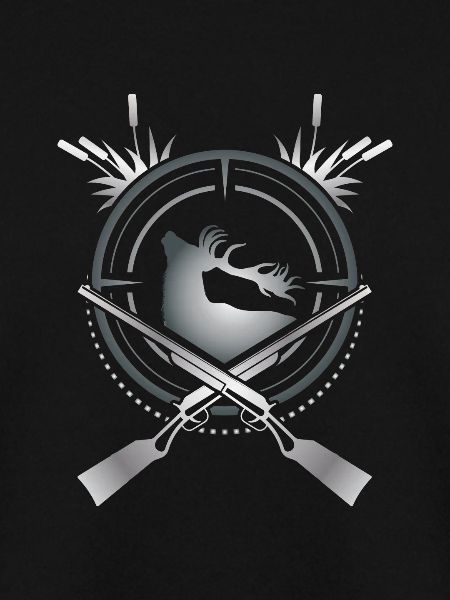 Deer hunter