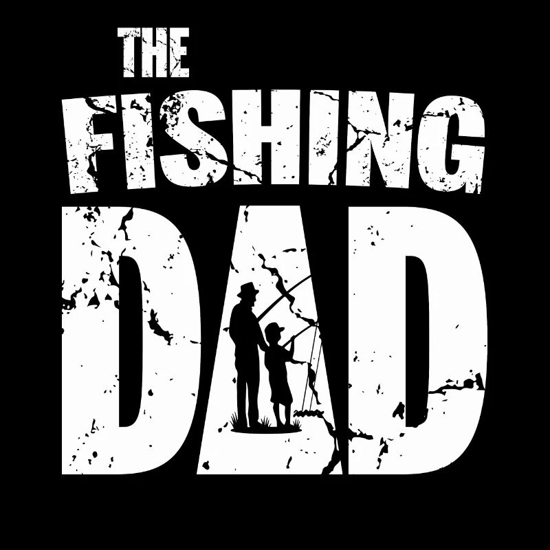 Fishing Dad