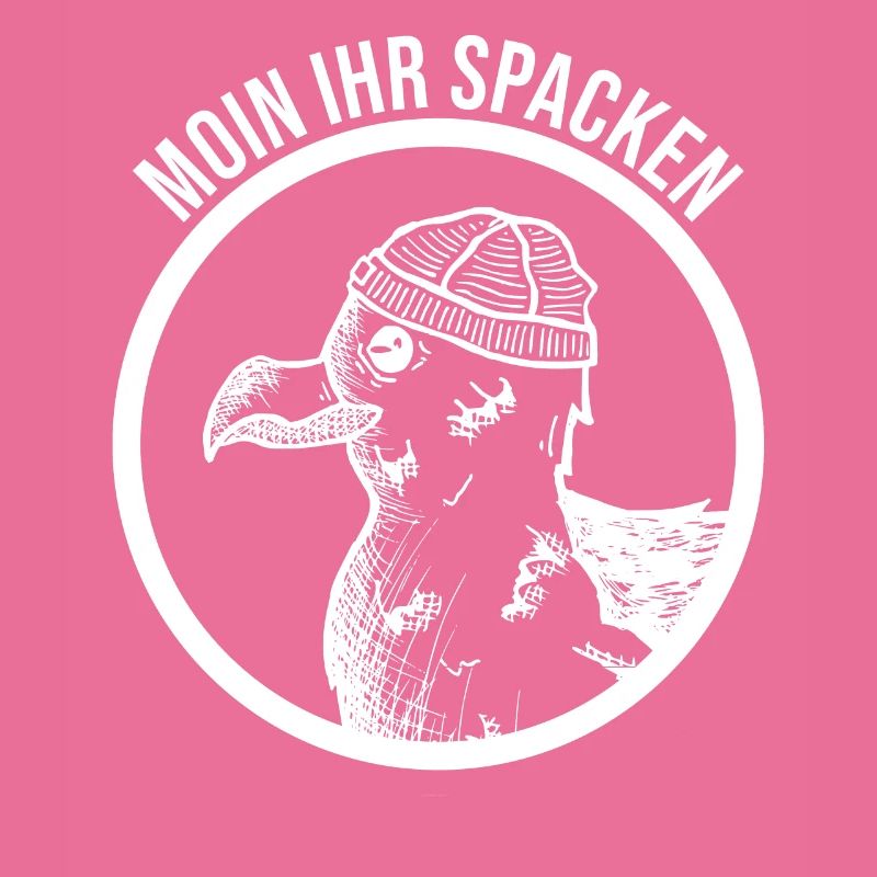 Möwe Moin