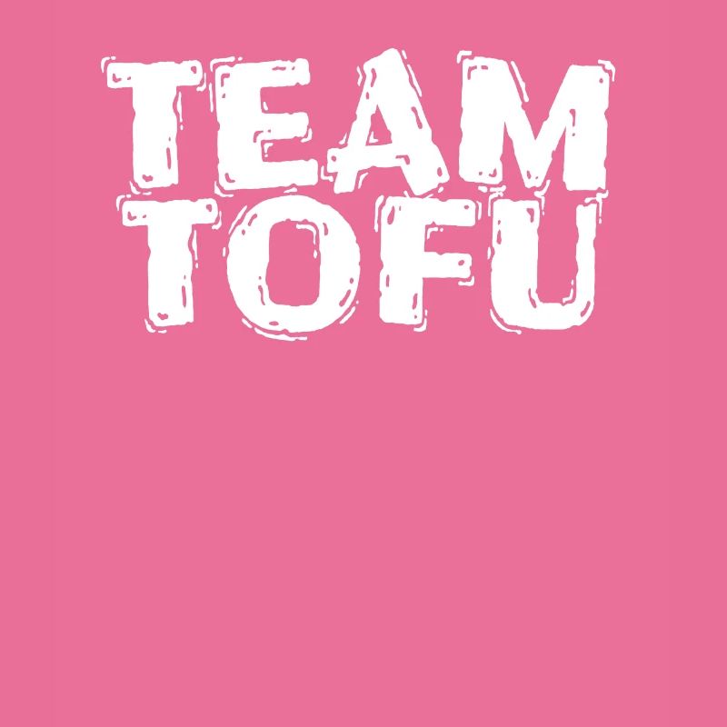 Veganer Tofu